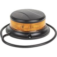 Slimline LED Amber Beacon