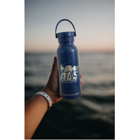 ALS Touring Drink Bottle (Navy)