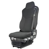 ISRI 6860/875 SEAT AND BASE - (PASSENGER)