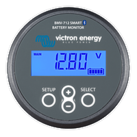 BATTERY MONITORS