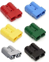 CONNECTORS