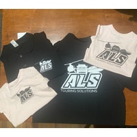 ALS CLOTHING