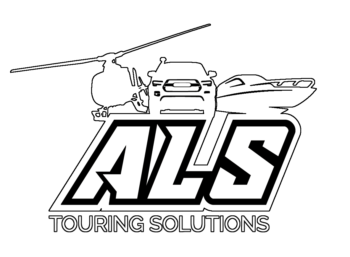 ALS Touring  Solutions